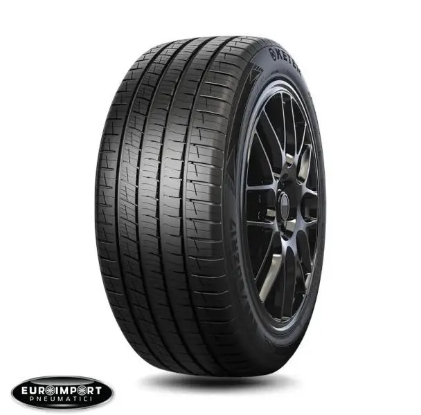 Keter EliteForce  255/40 R19 100 W  XL 